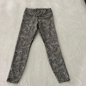 Nike dri-fit leggings